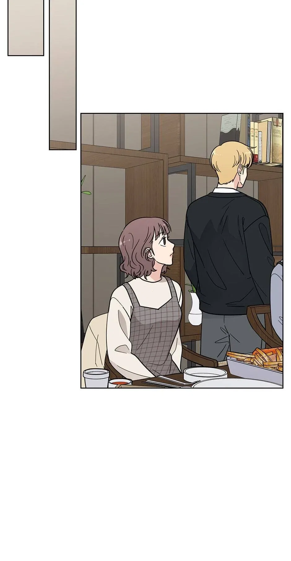 The Only Love I Know Chapter 115 – Page 15