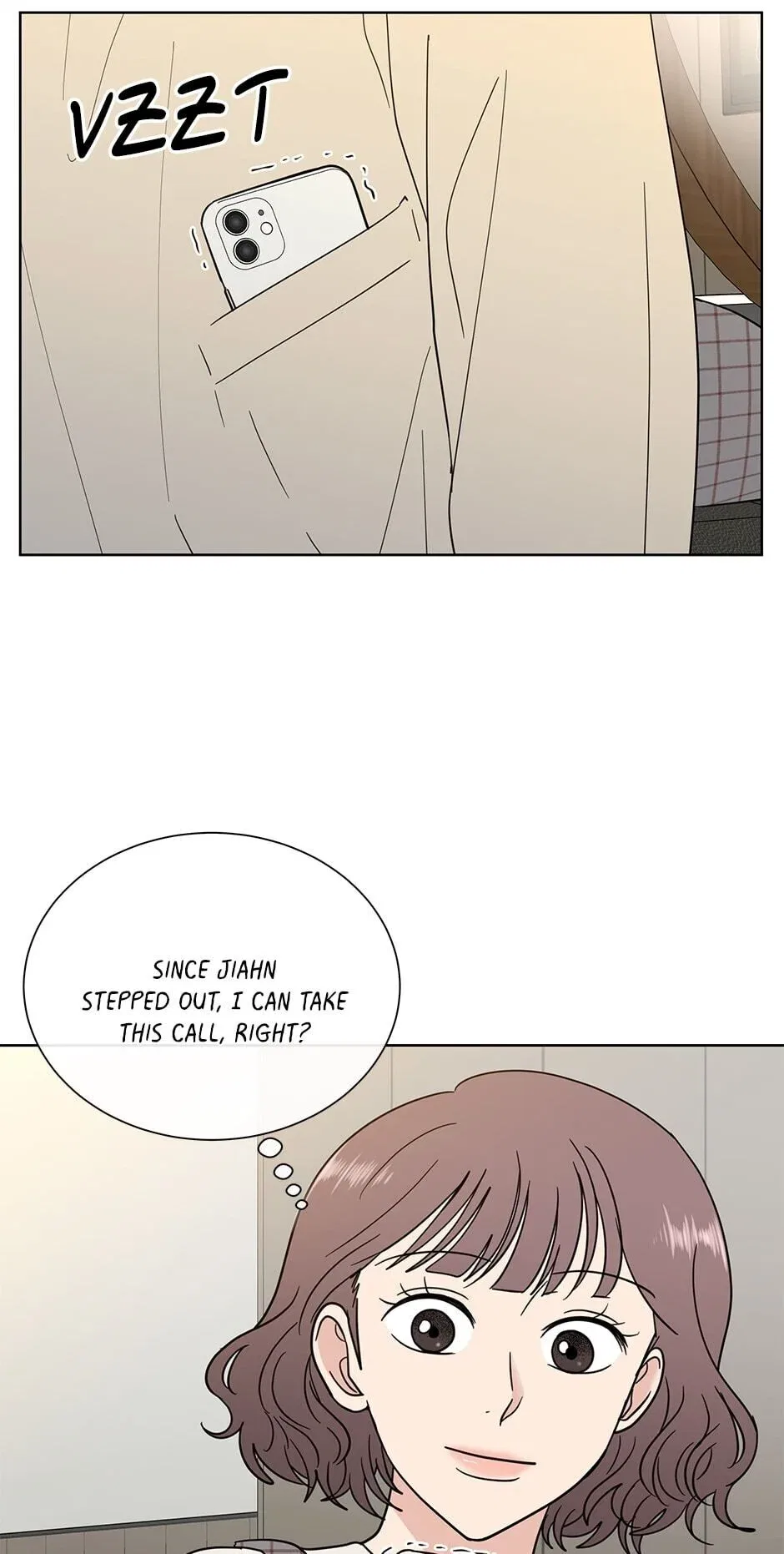 The Only Love I Know Chapter 115 – Page 16
