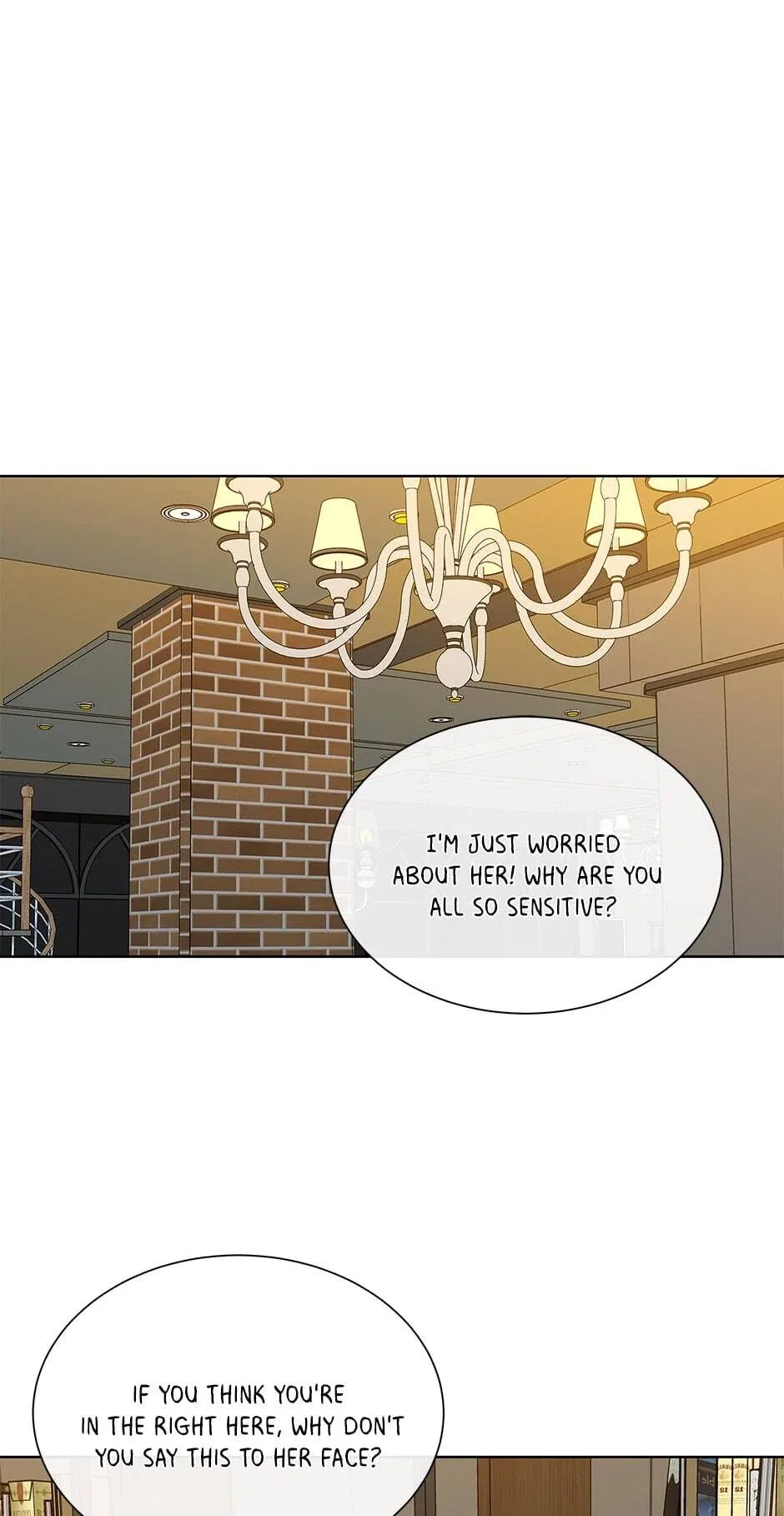 The Only Love I Know Chapter 115 – Page 26