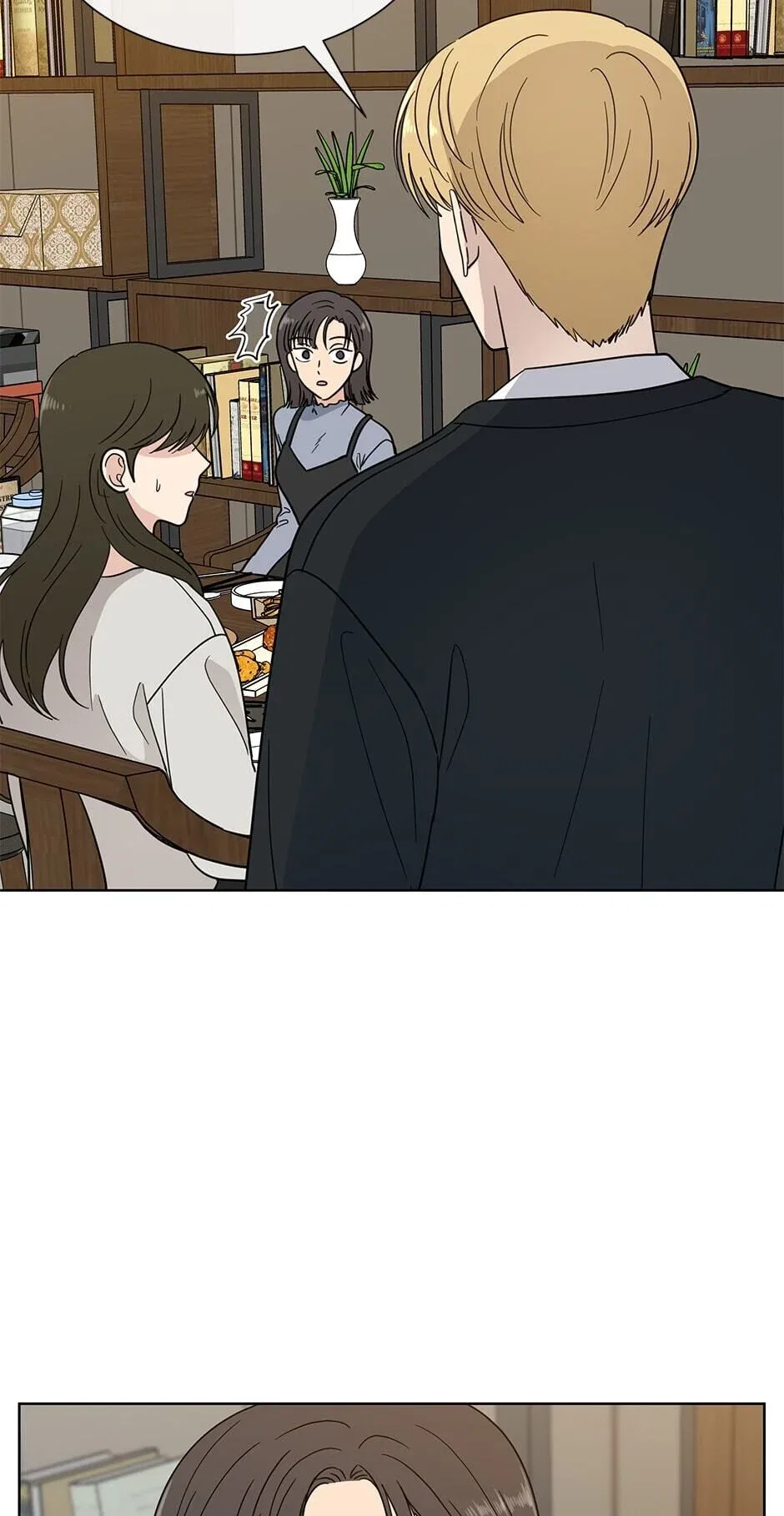 The Only Love I Know Chapter 115 – Page 27
