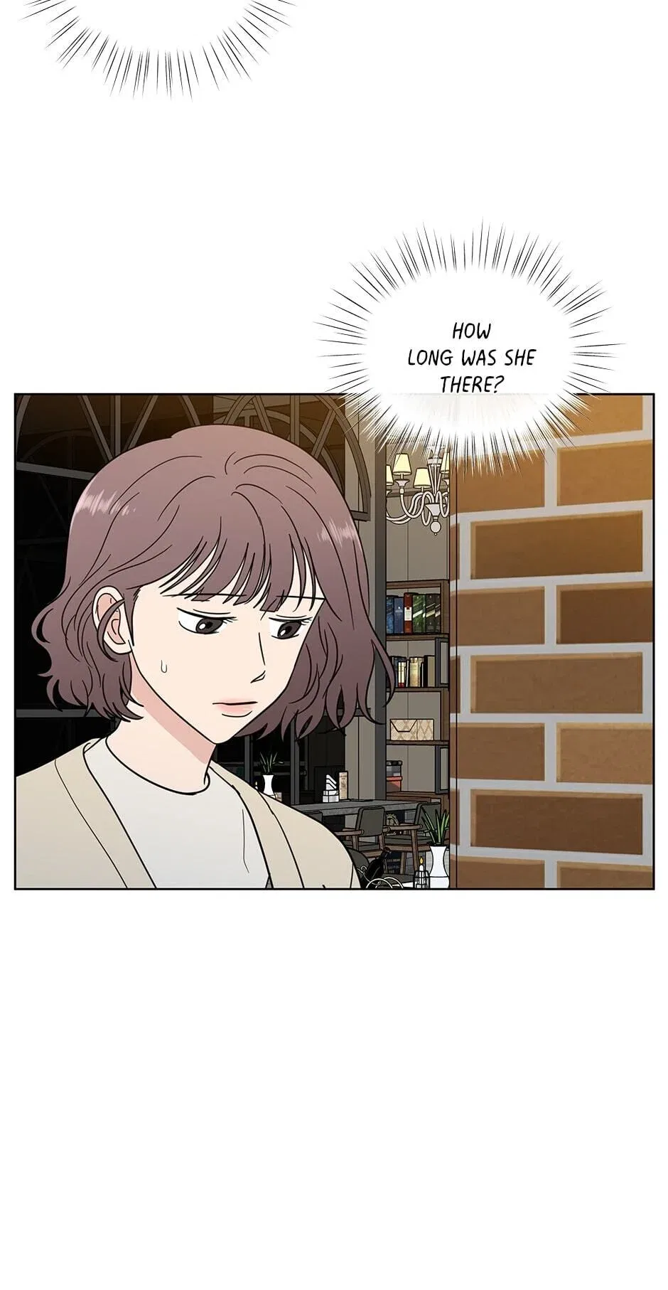 The Only Love I Know Chapter 115 – Page 30