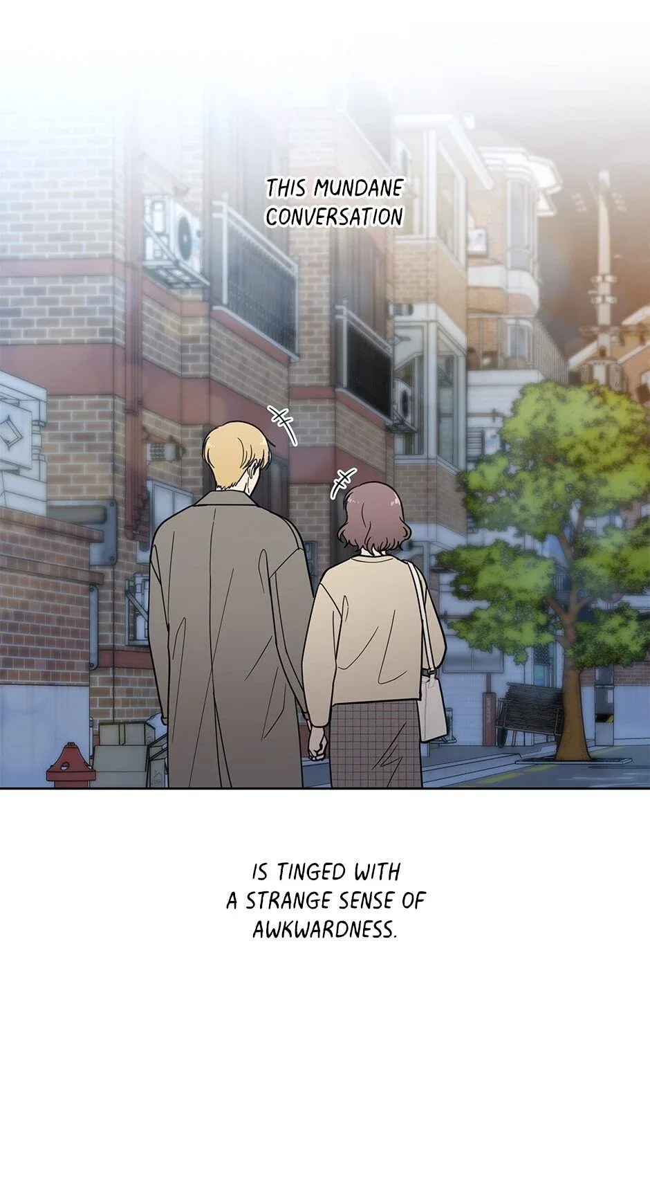 The Only Love I Know Chapter 115 – Page 35