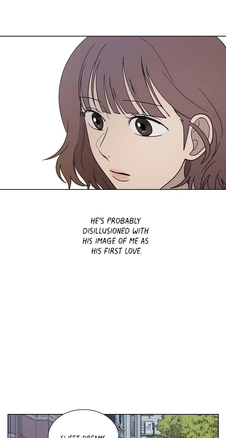 The Only Love I Know Chapter 115 – Page 38