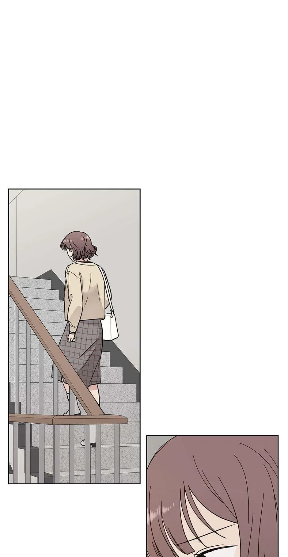 The Only Love I Know Chapter 115 – Page 41