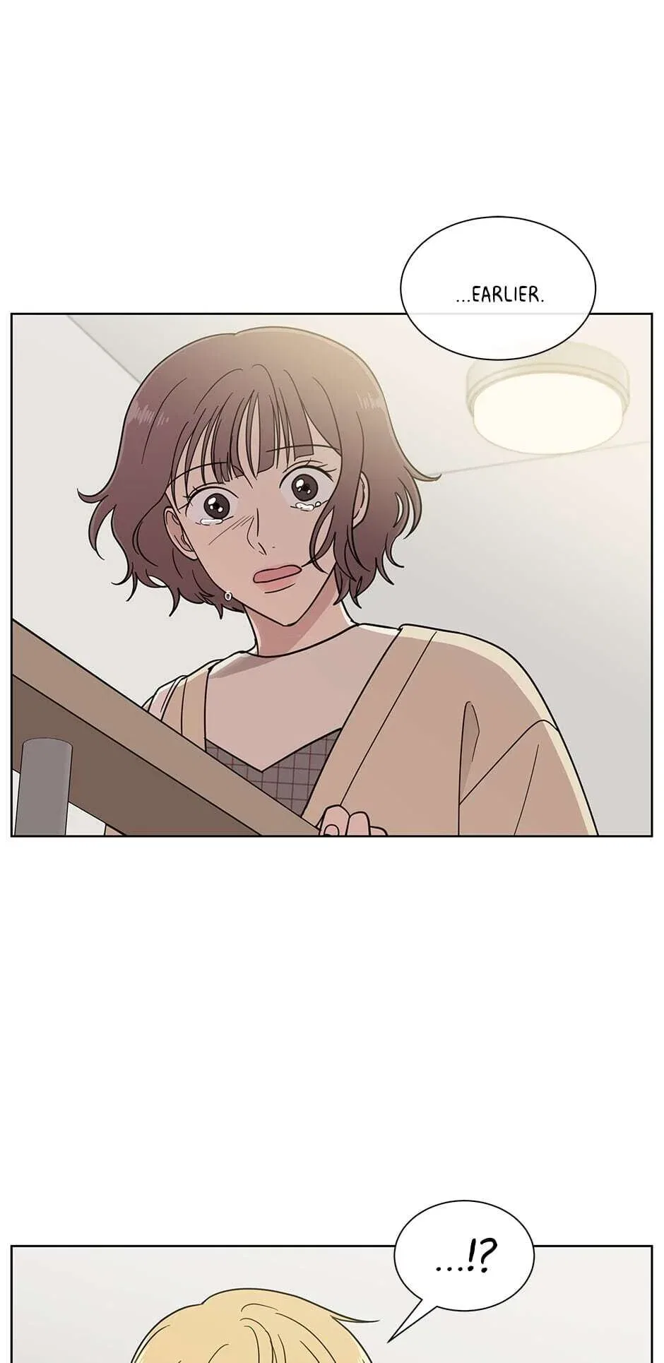 The Only Love I Know Chapter 115 – Page 46