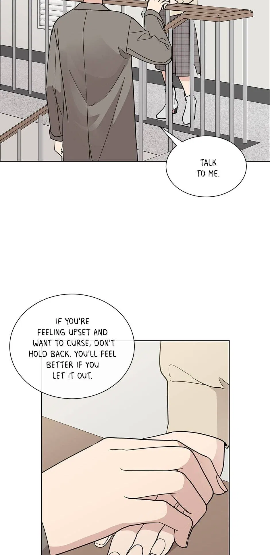 The Only Love I Know Chapter 115 – Page 48