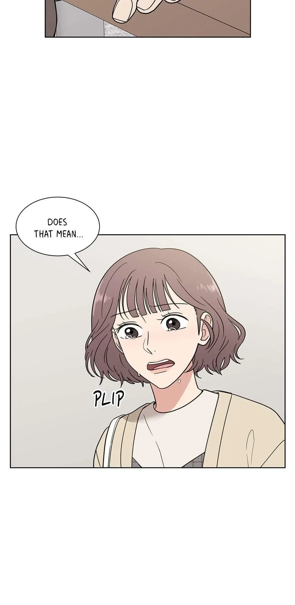 The Only Love I Know Chapter 115 – Page 49