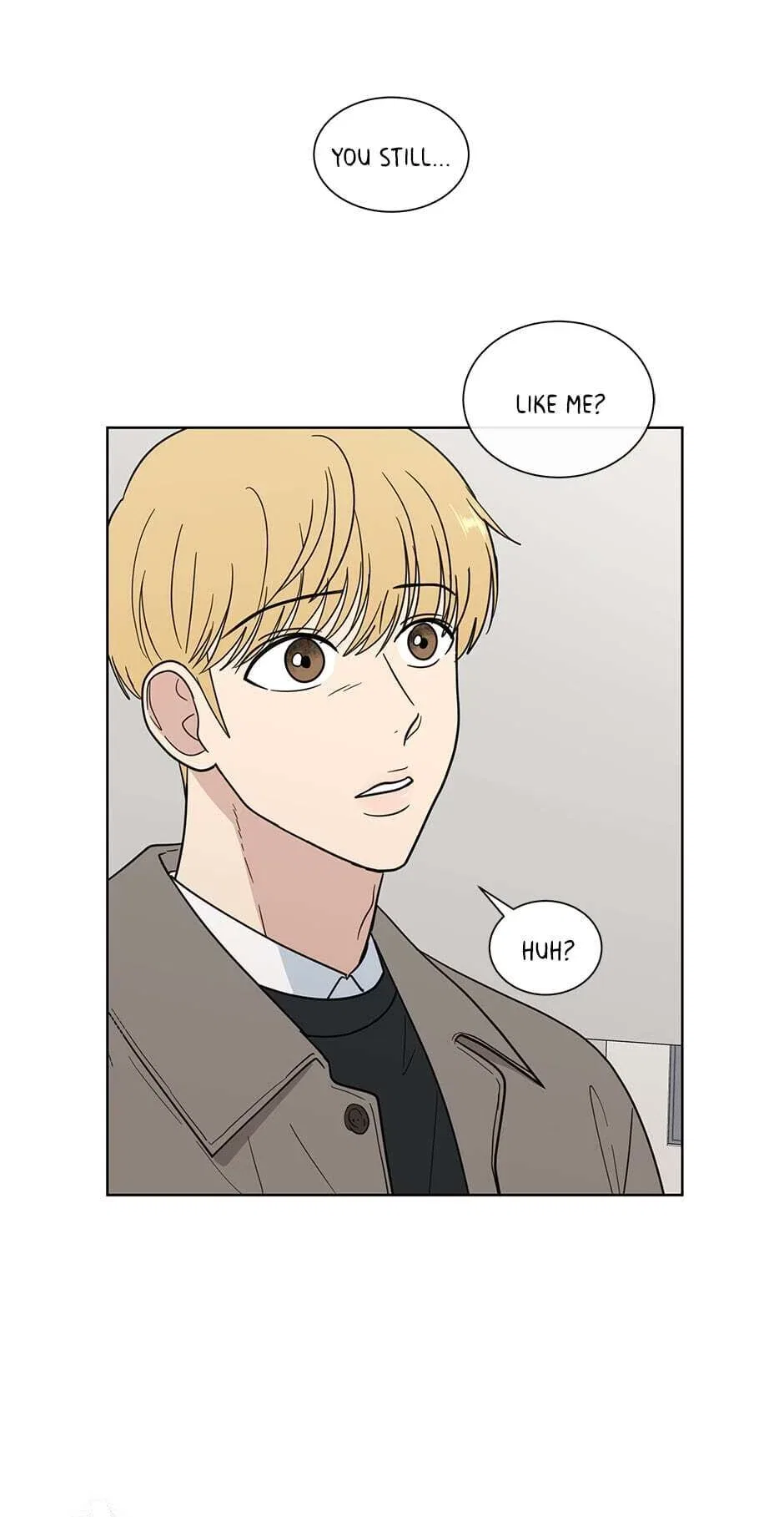 The Only Love I Know Chapter 115 – Page 50
