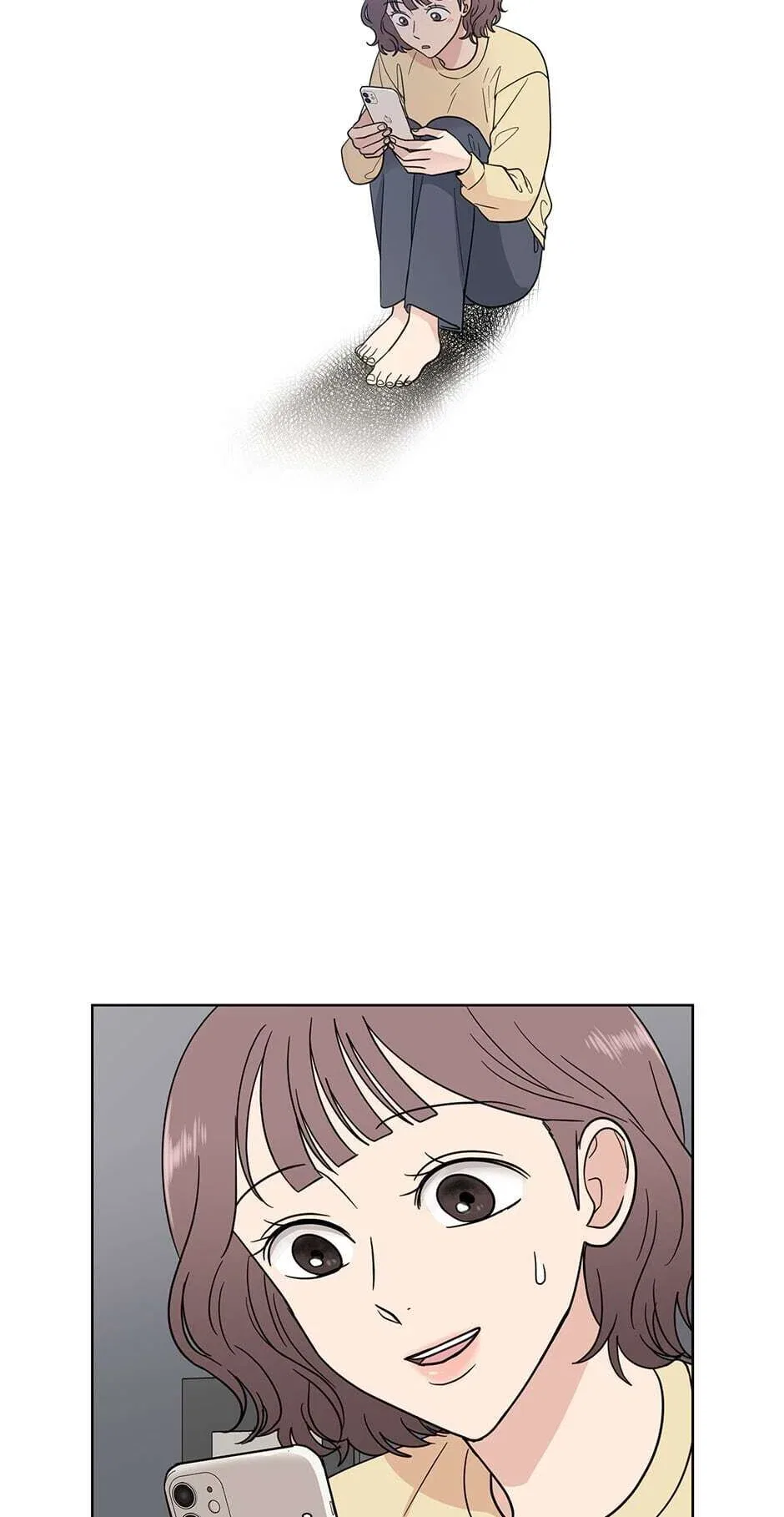 The Only Love I Know Chapter 114 – Page 2