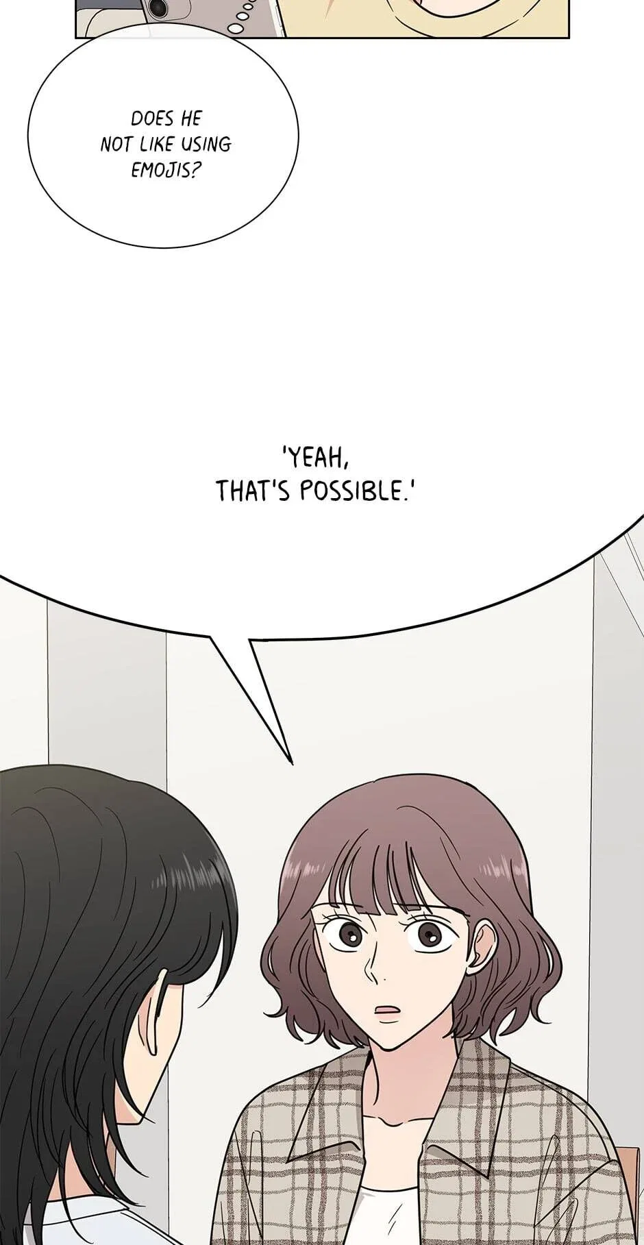 The Only Love I Know Chapter 114 – Page 3