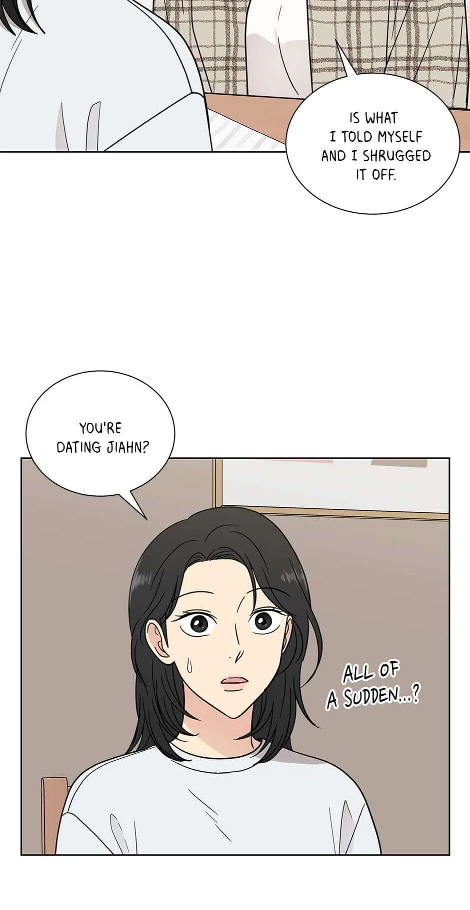 The Only Love I Know Chapter 114 – Page 4