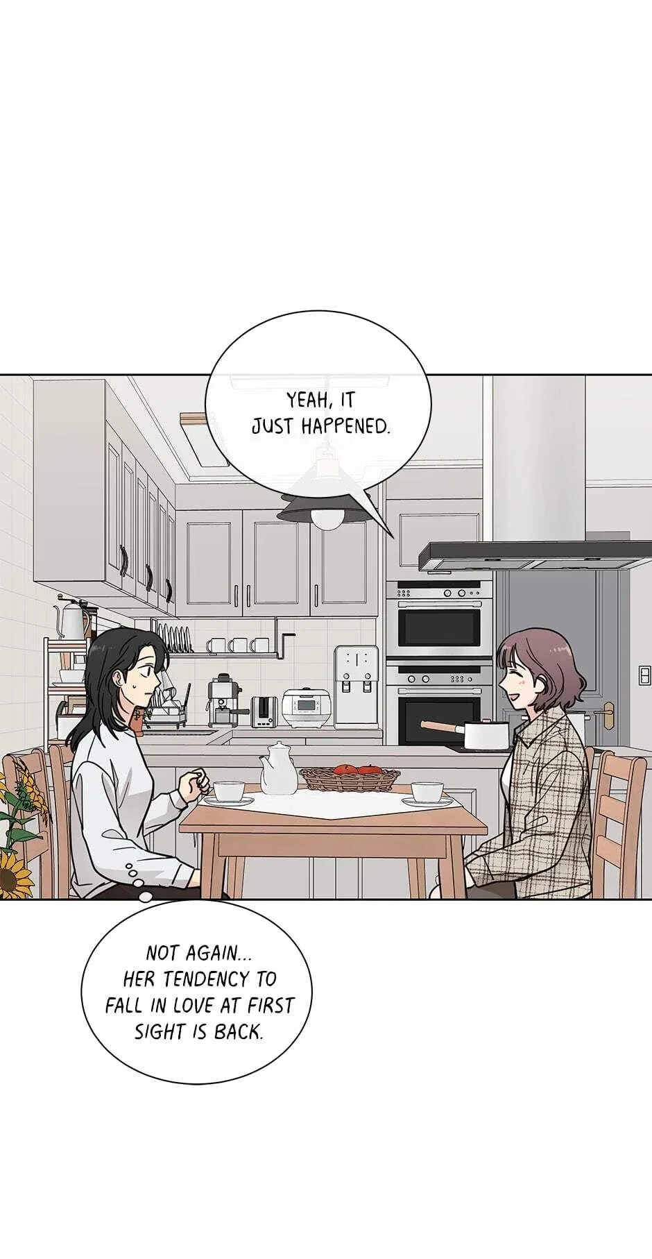 The Only Love I Know Chapter 114 – Page 5
