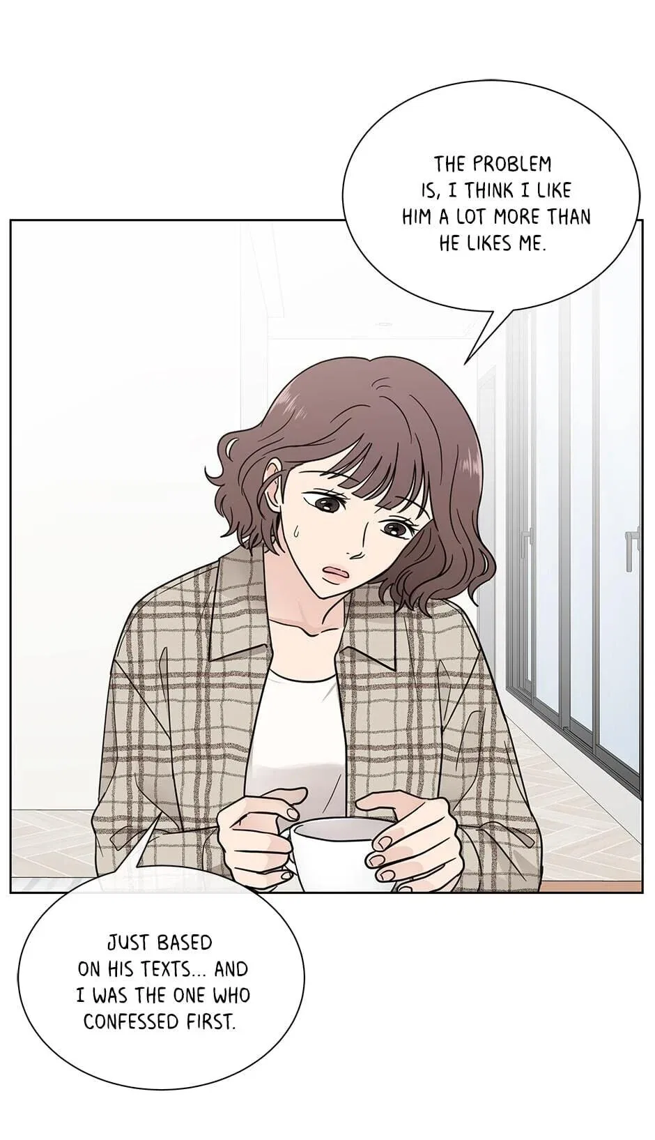 The Only Love I Know Chapter 114 – Page 6