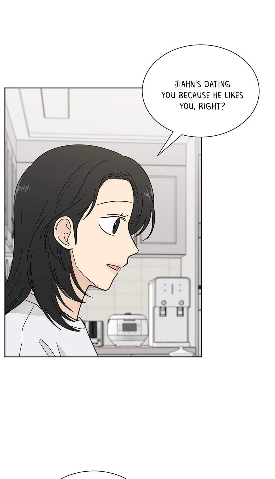 The Only Love I Know Chapter 114 – Page 7