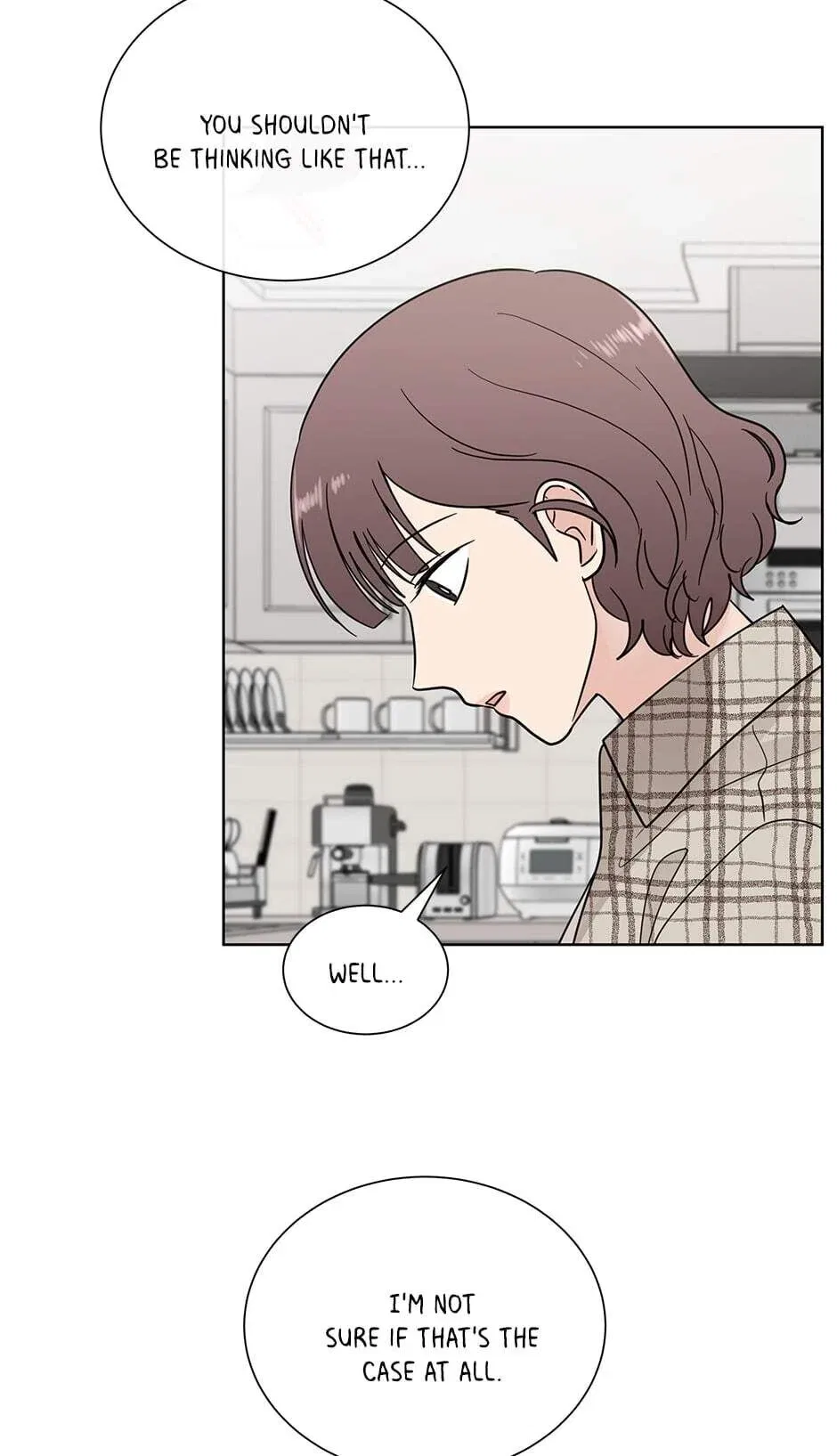 The Only Love I Know Chapter 114 – Page 8