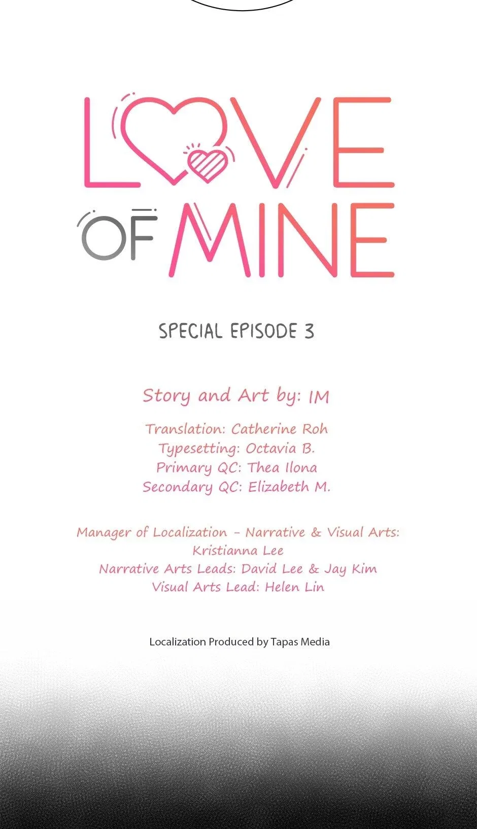 The Only Love I Know Chapter 114 – Page 9