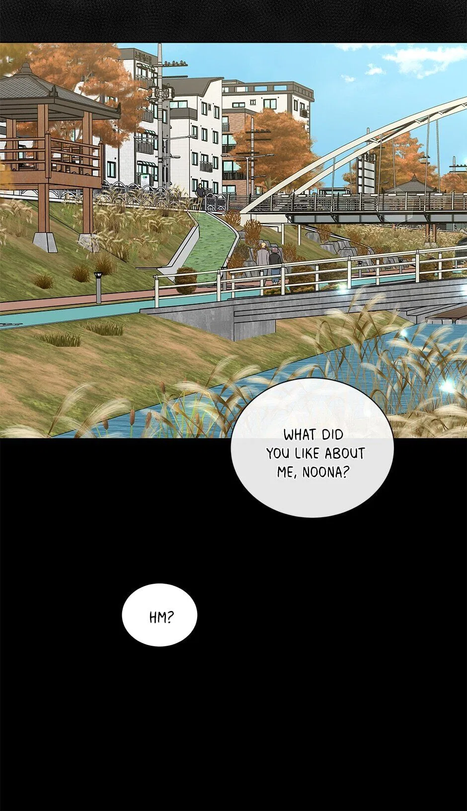 The Only Love I Know Chapter 114 – Page 10