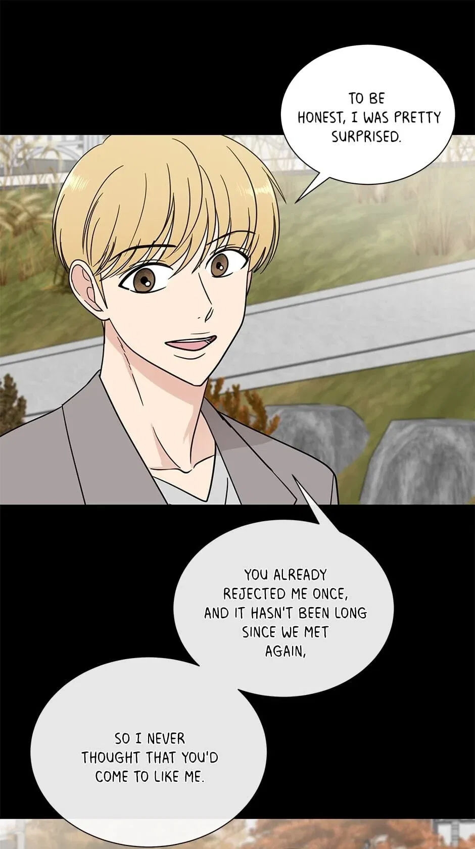 The Only Love I Know Chapter 114 – Page 11