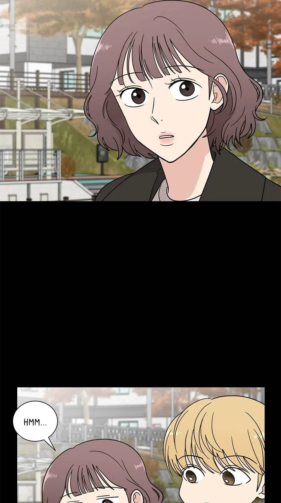 The Only Love I Know Chapter 114 – Page 12
