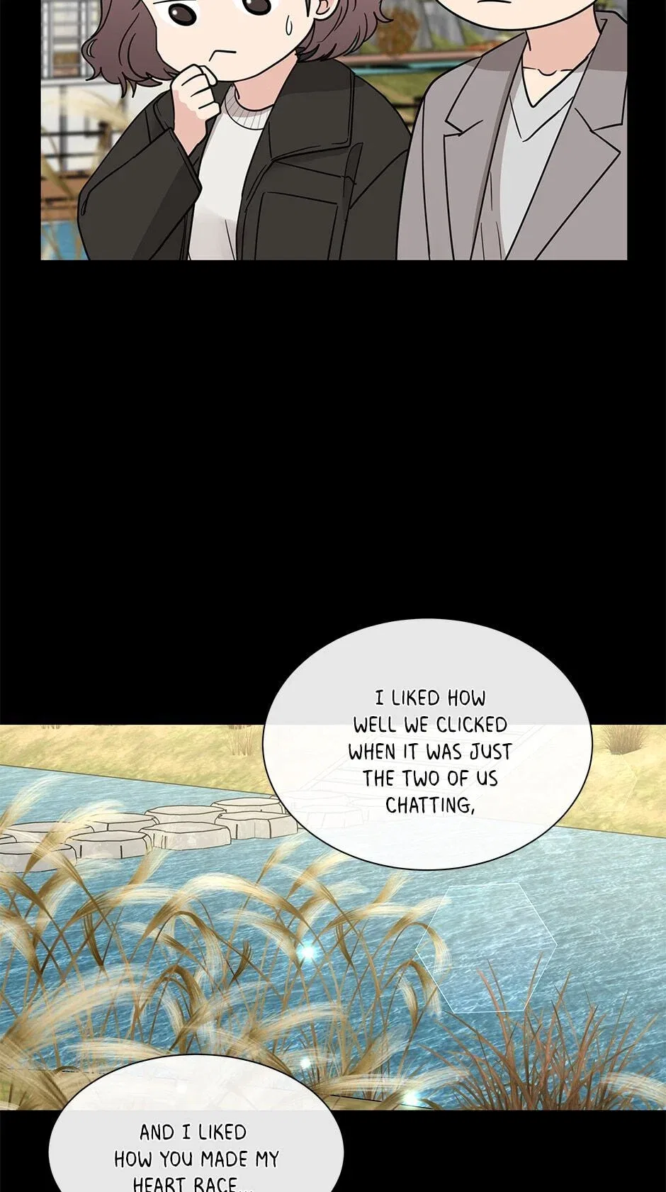 The Only Love I Know Chapter 114 – Page 13