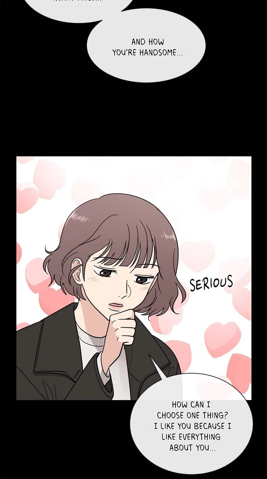 The Only Love I Know Chapter 114 – Page 14