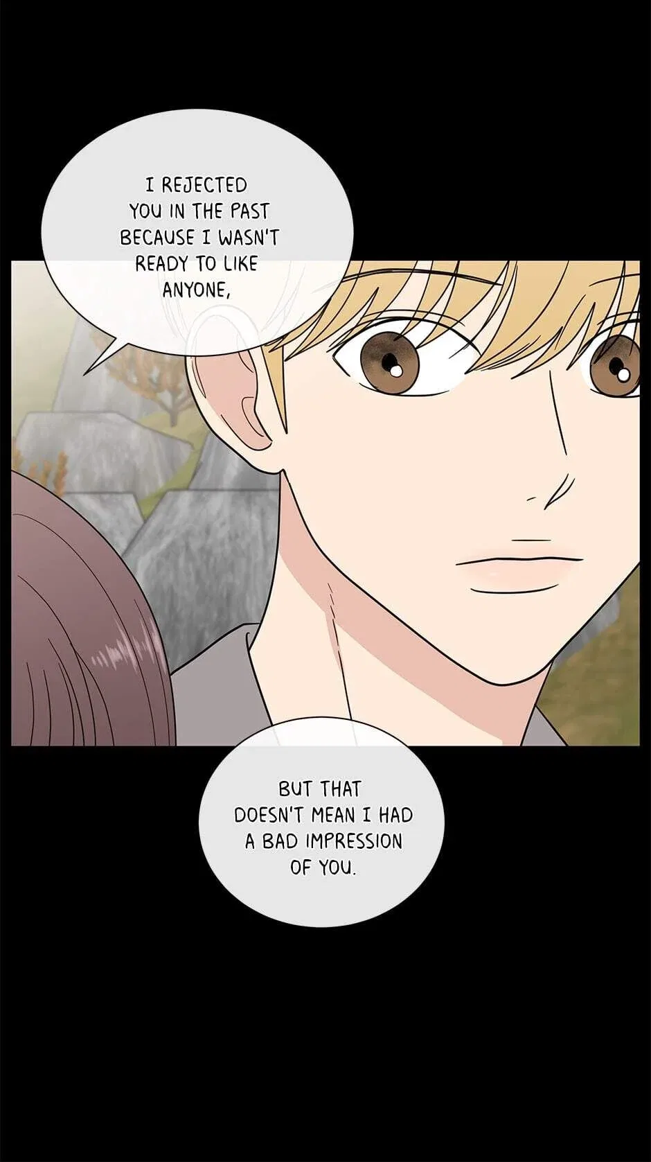 The Only Love I Know Chapter 114 – Page 15