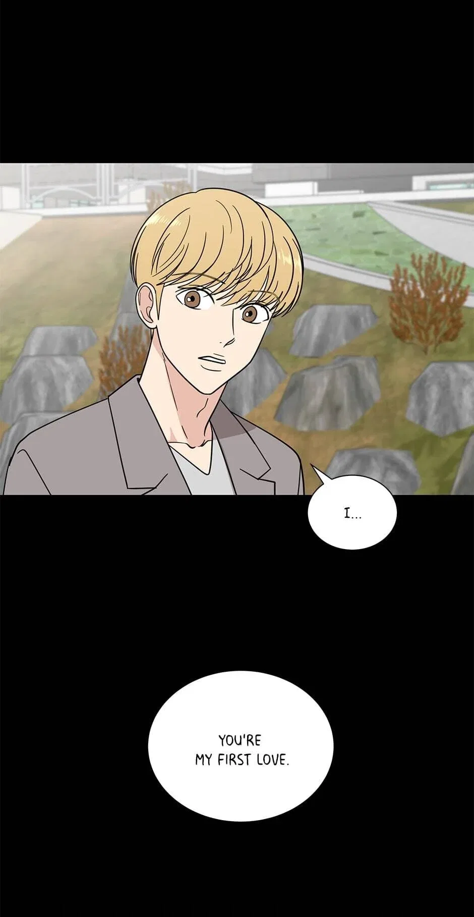 The Only Love I Know Chapter 114 – Page 18