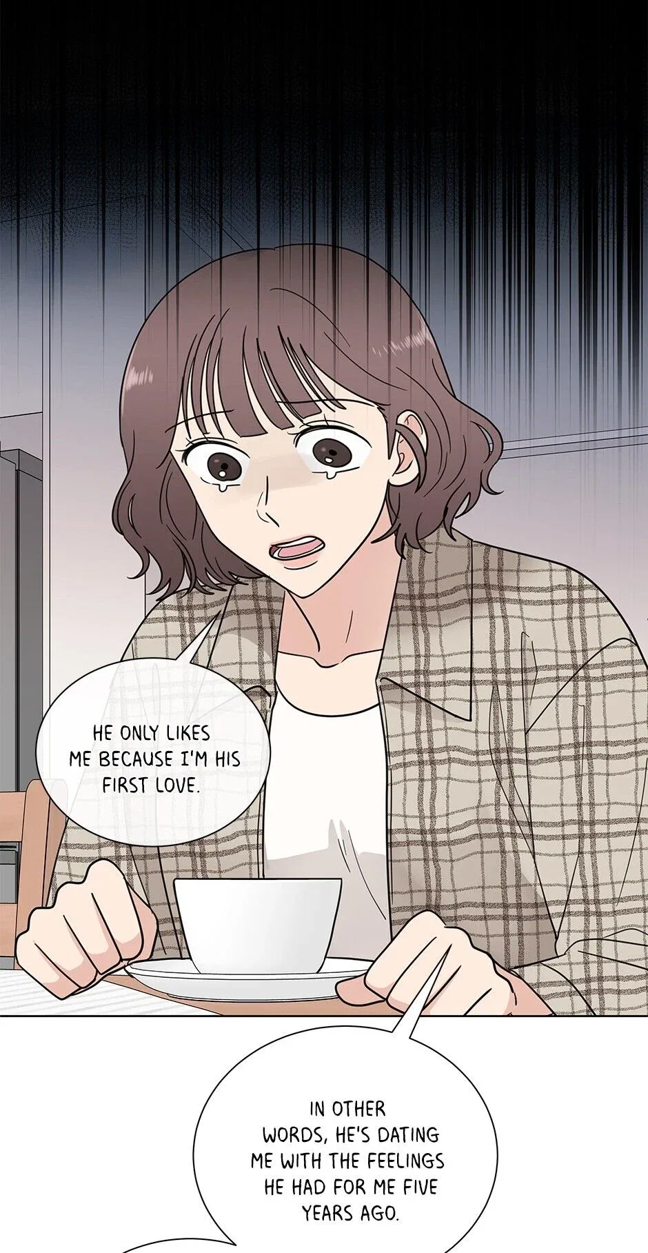 The Only Love I Know Chapter 114 – Page 19