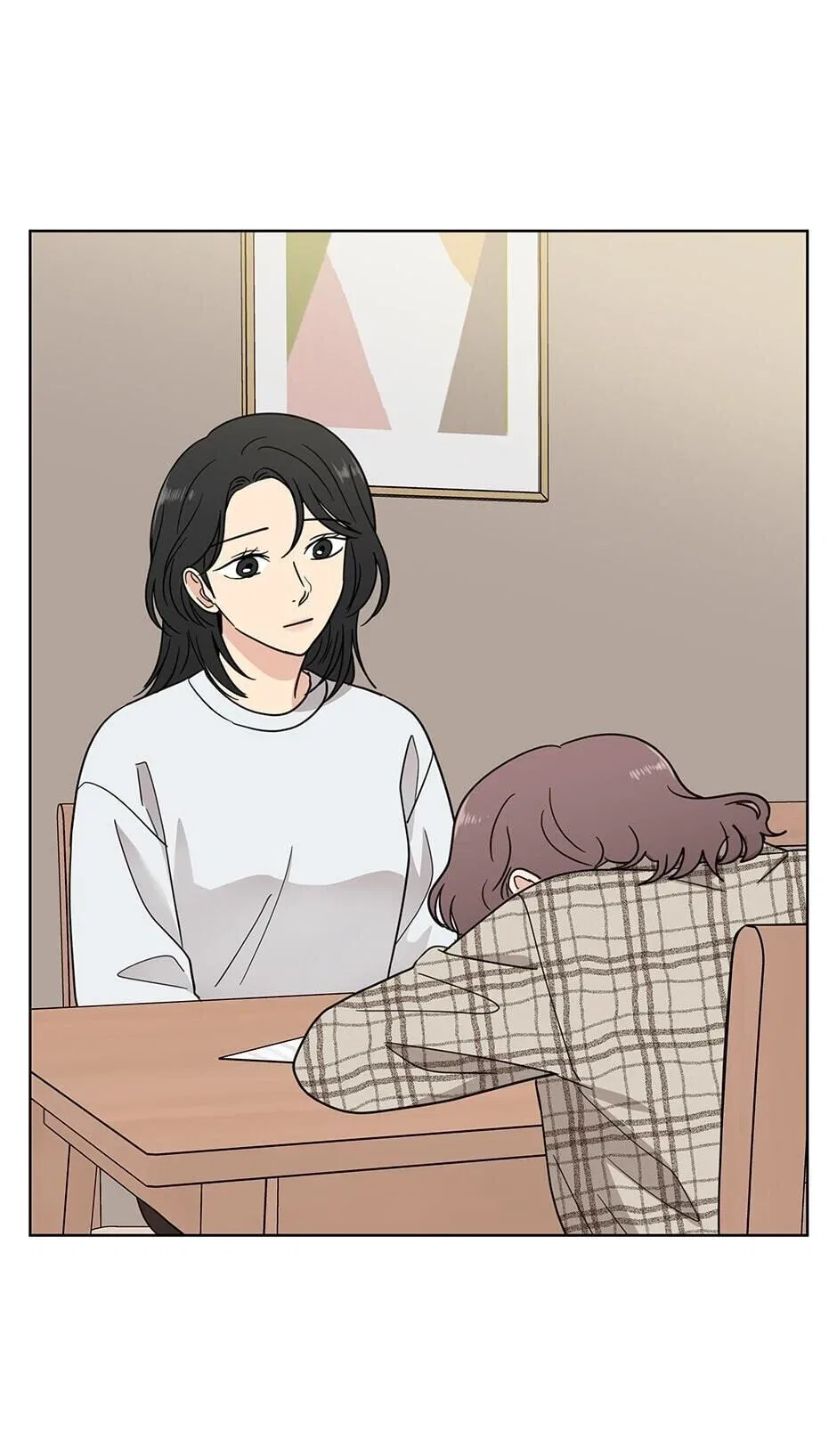 The Only Love I Know Chapter 114 – Page 23