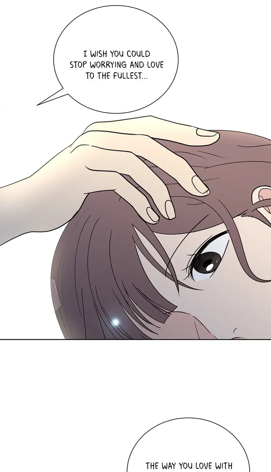 The Only Love I Know Chapter 114 – Page 24