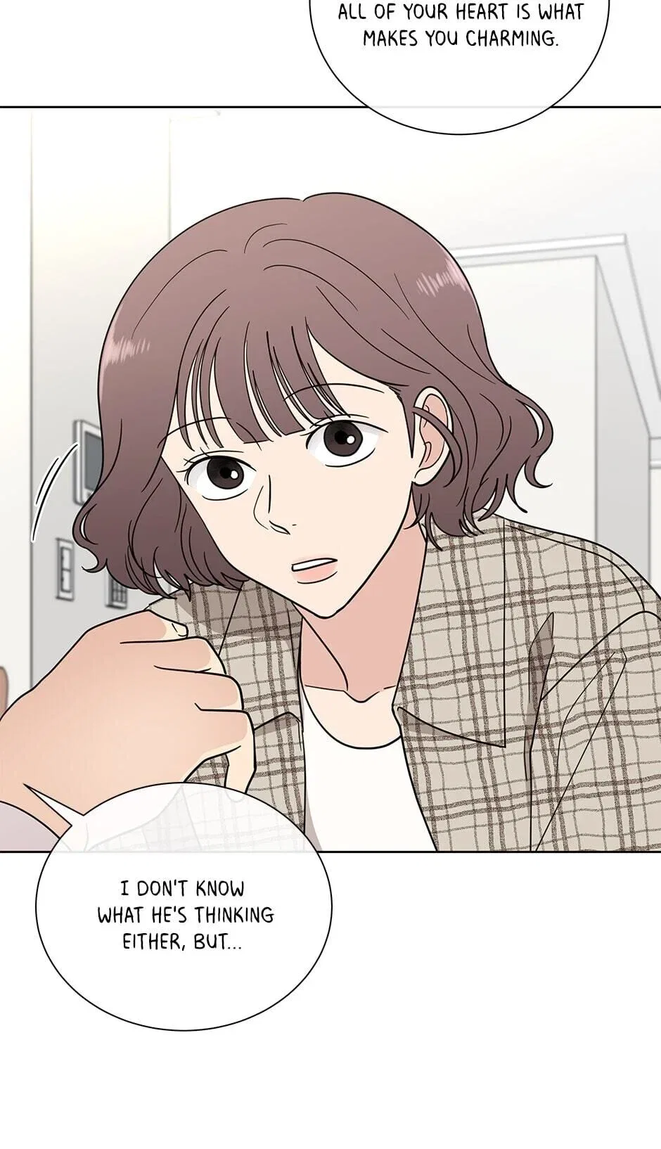 The Only Love I Know Chapter 114 – Page 25