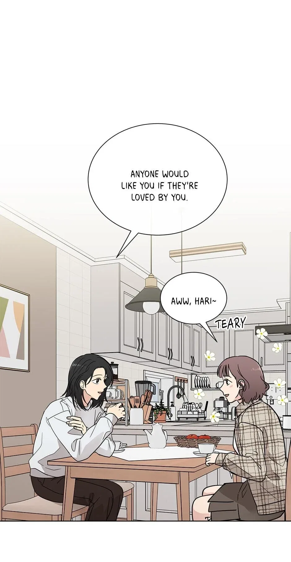 The Only Love I Know Chapter 114 – Page 26
