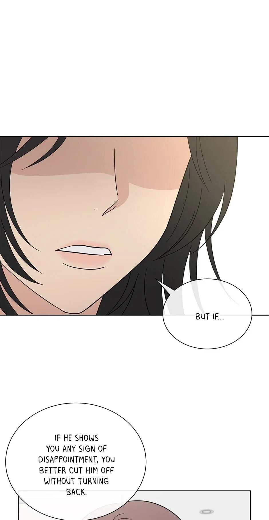The Only Love I Know Chapter 114 – Page 27