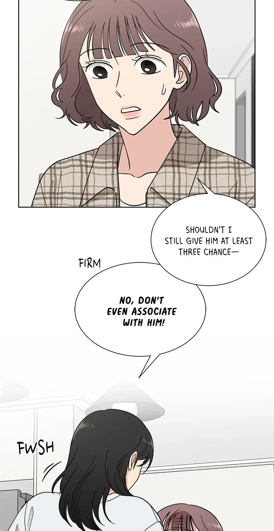The Only Love I Know Chapter 114 – Page 28