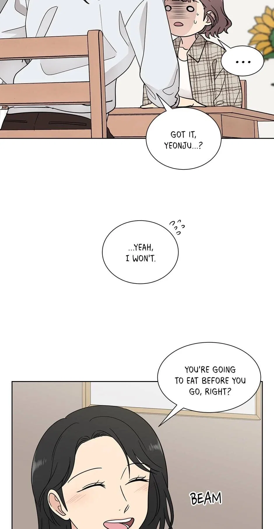 The Only Love I Know Chapter 114 – Page 29