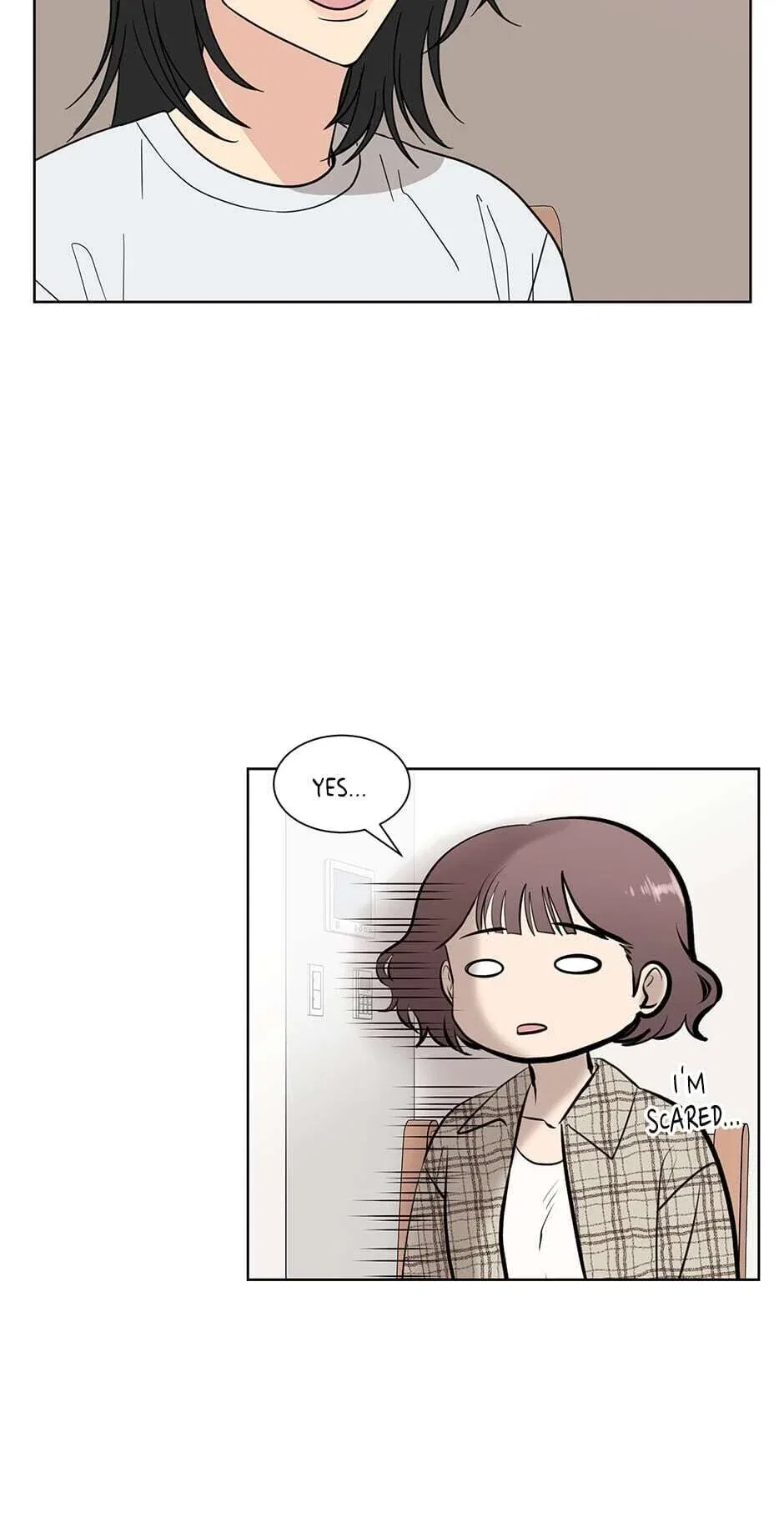 The Only Love I Know Chapter 114 – Page 30