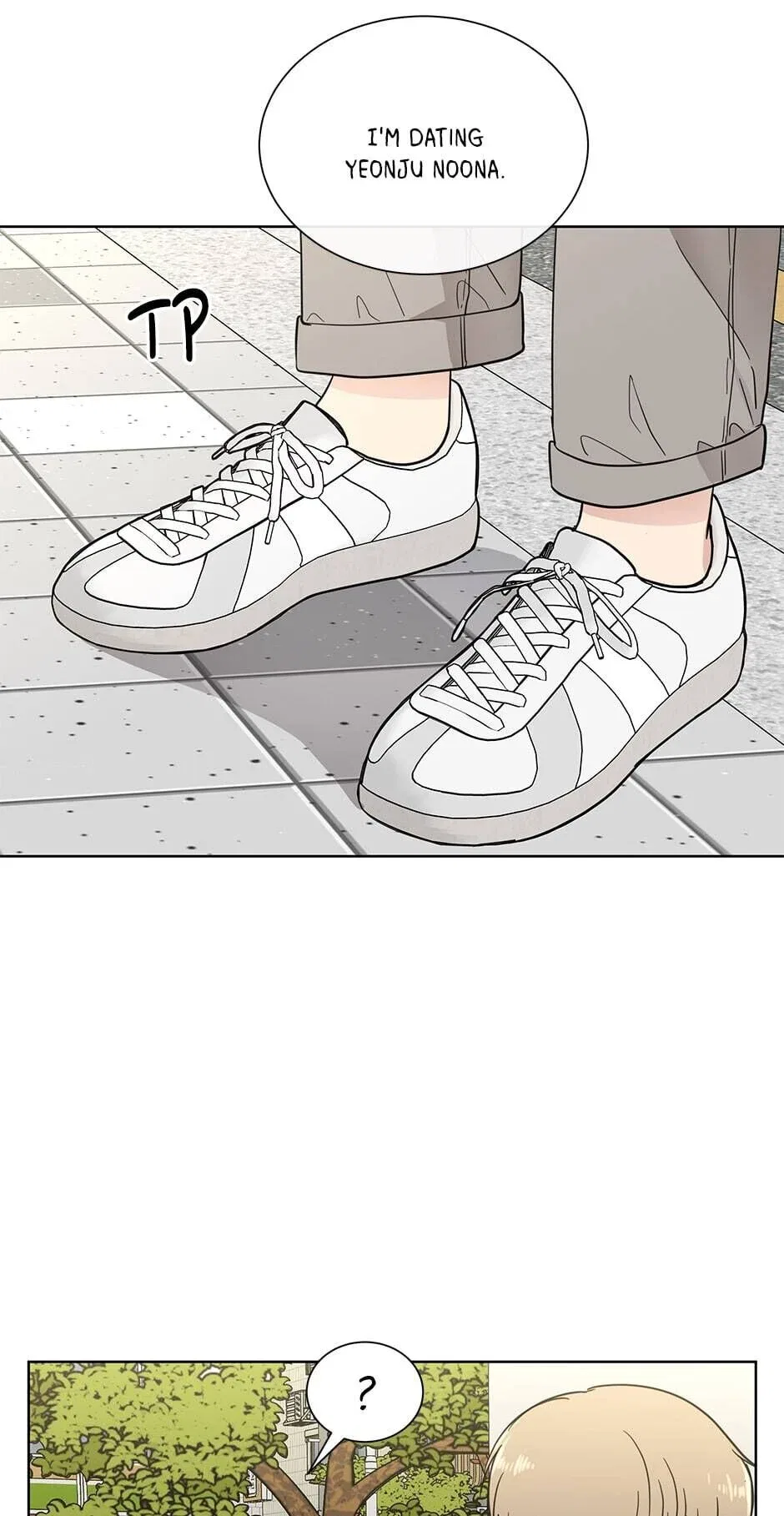 The Only Love I Know Chapter 114 – Page 37