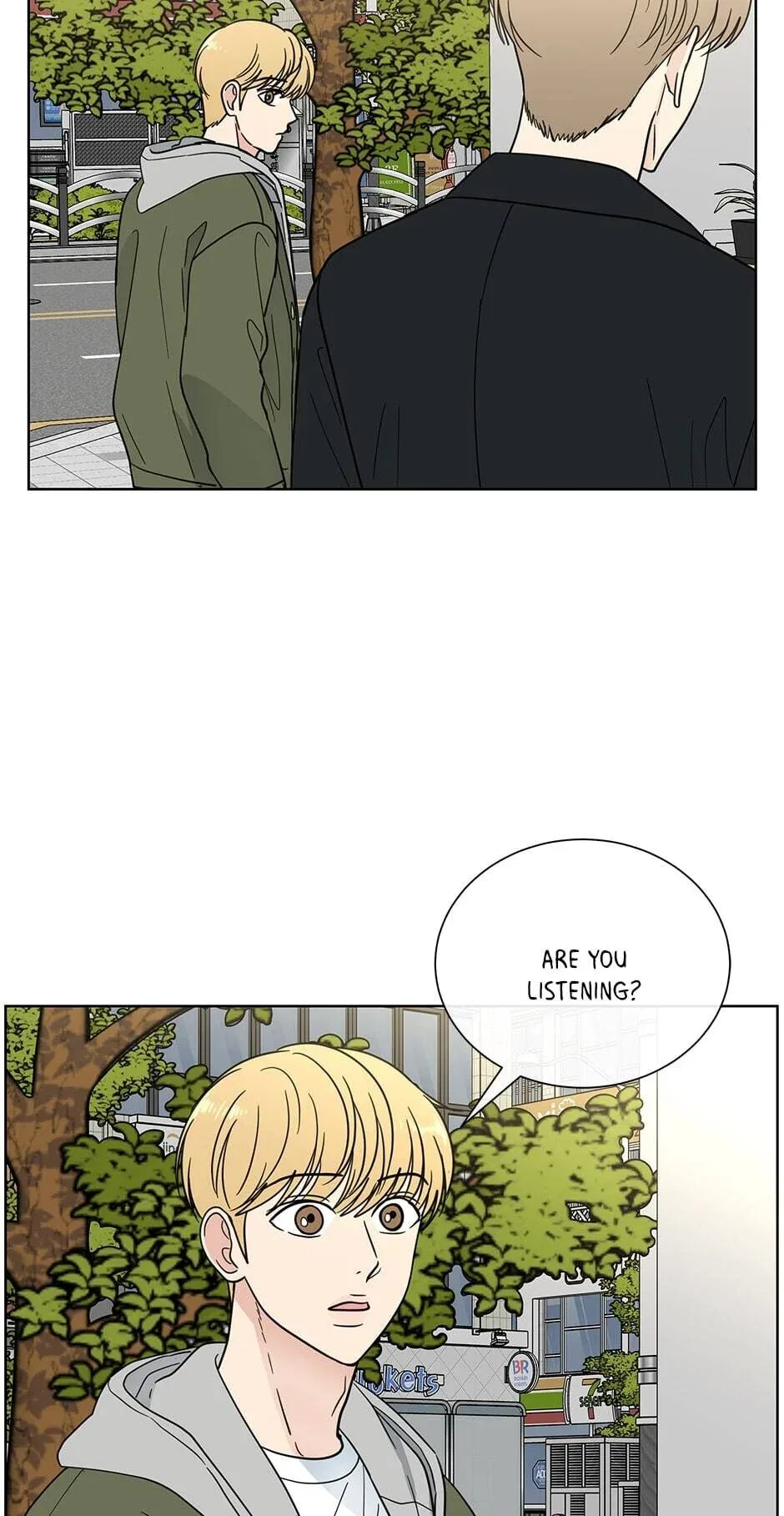 The Only Love I Know Chapter 114 – Page 38
