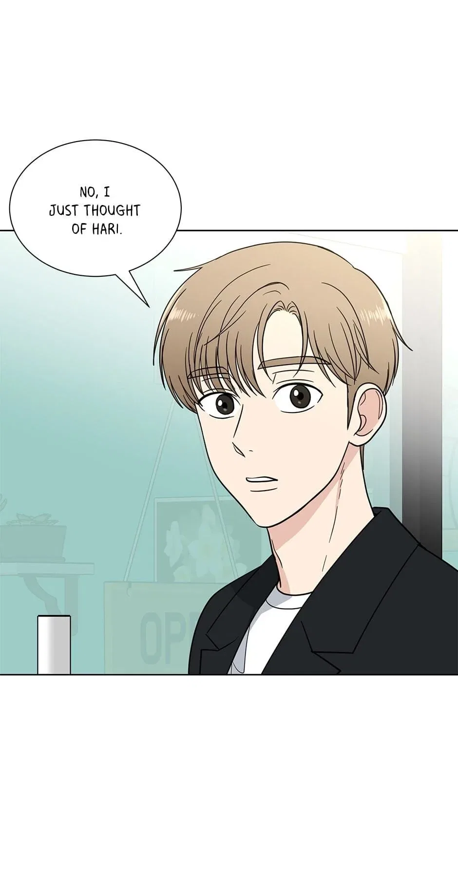 The Only Love I Know Chapter 114 – Page 41