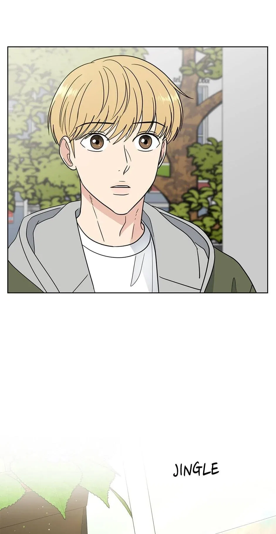 The Only Love I Know Chapter 114 – Page 42