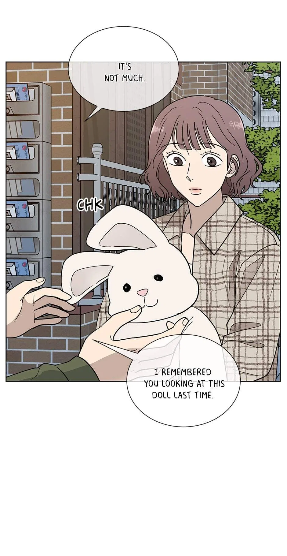 The Only Love I Know Chapter 114 – Page 47