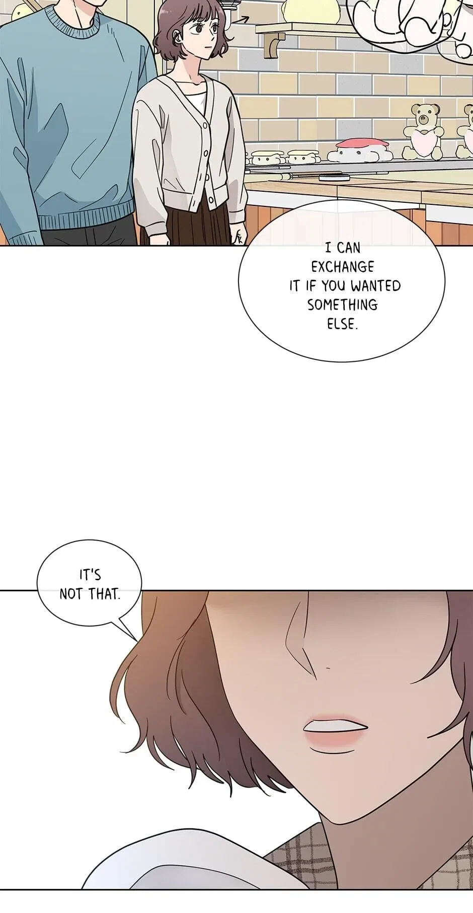 The Only Love I Know Chapter 114 – Page 50