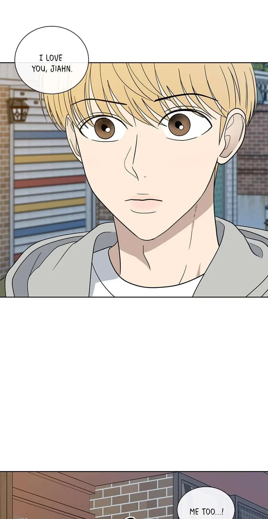 The Only Love I Know Chapter 114 – Page 53