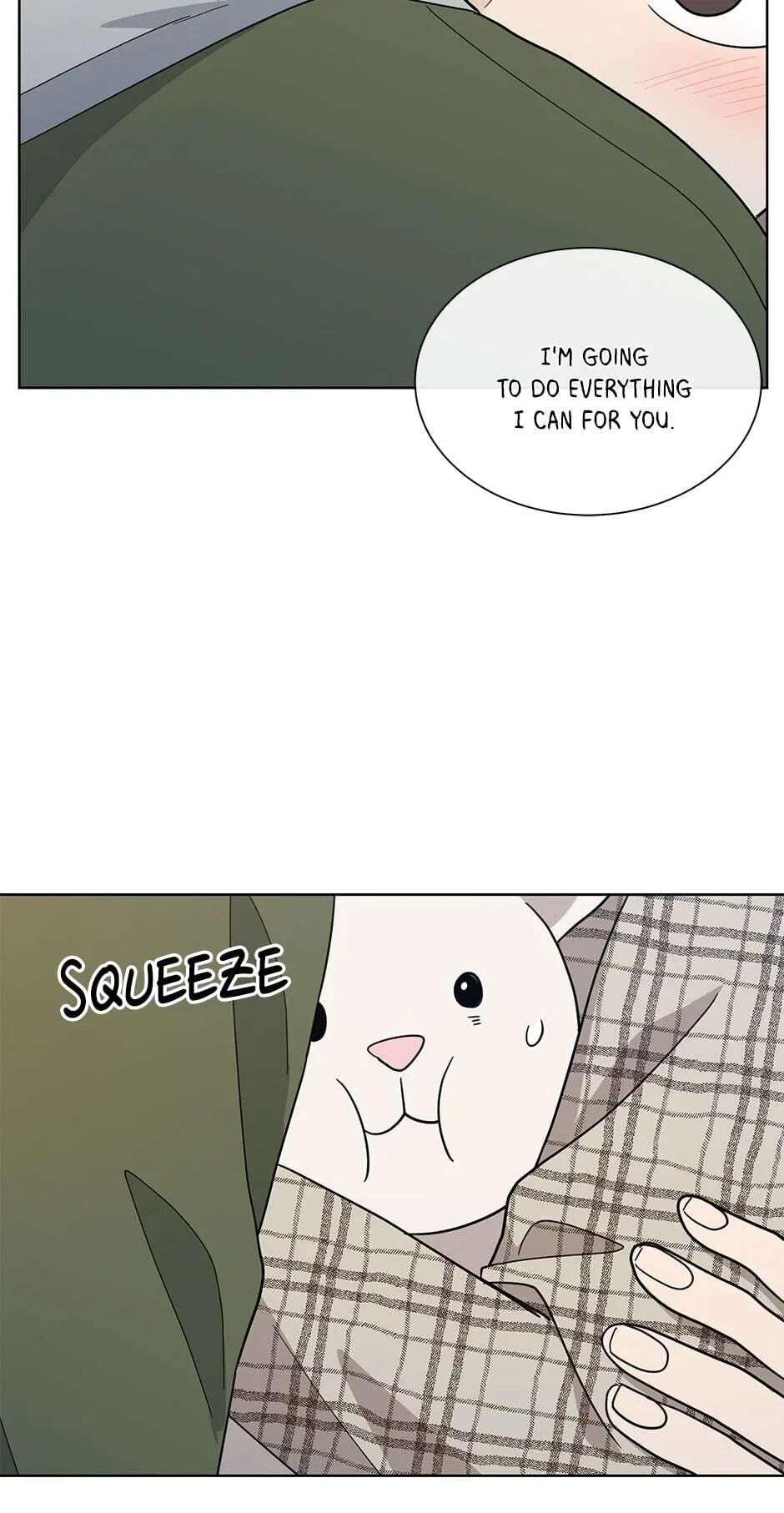 The Only Love I Know Chapter 114 – Page 55