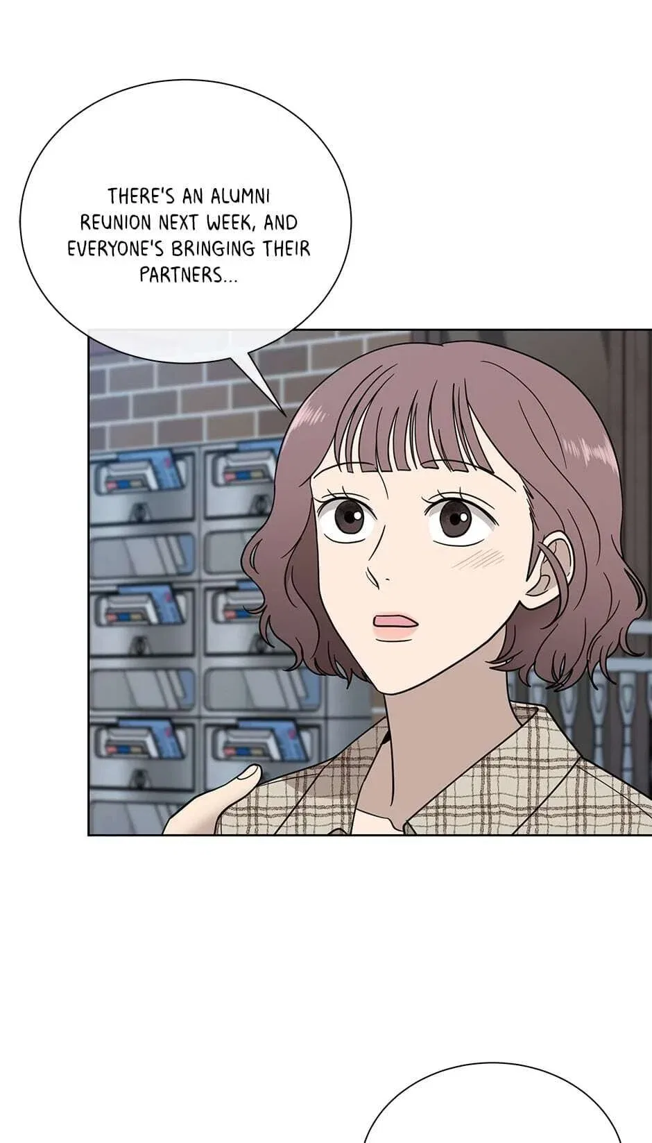 The Only Love I Know Chapter 114 – Page 57