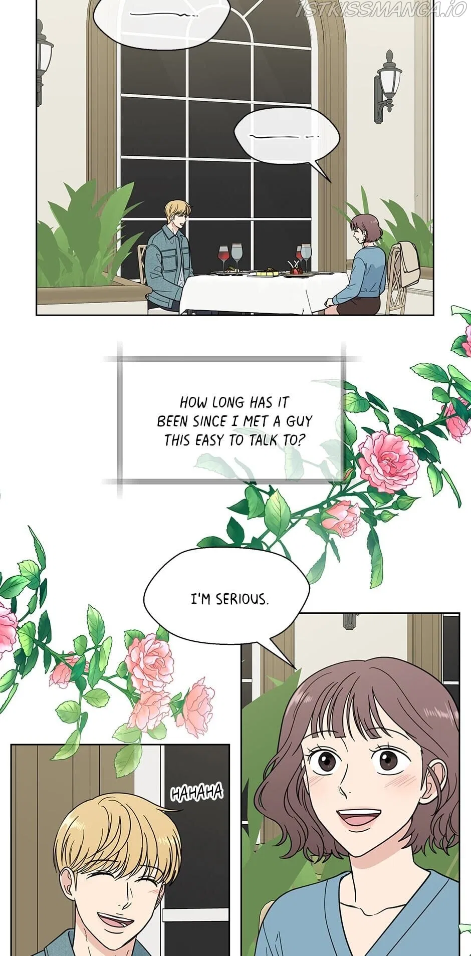 The Only Love I Know Chapter 113 – Page 2