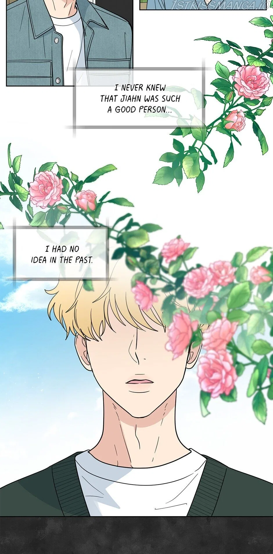 The Only Love I Know Chapter 113 – Page 3