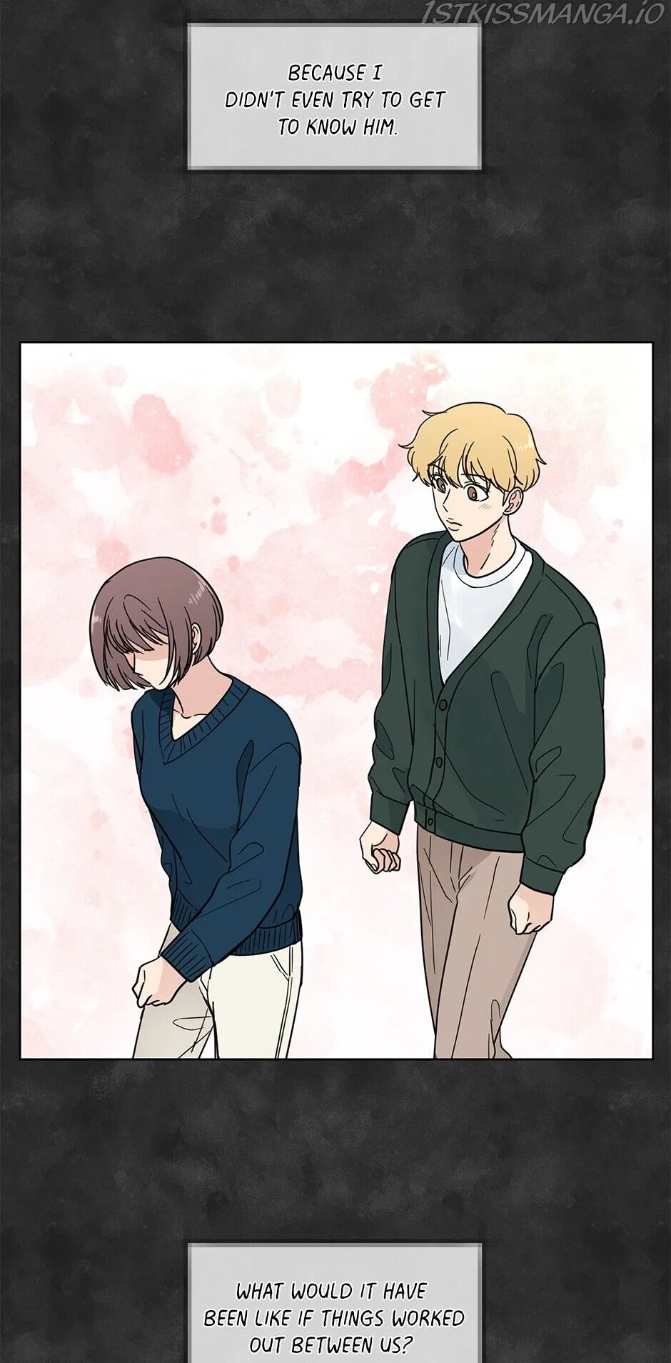 The Only Love I Know Chapter 113 – Page 4