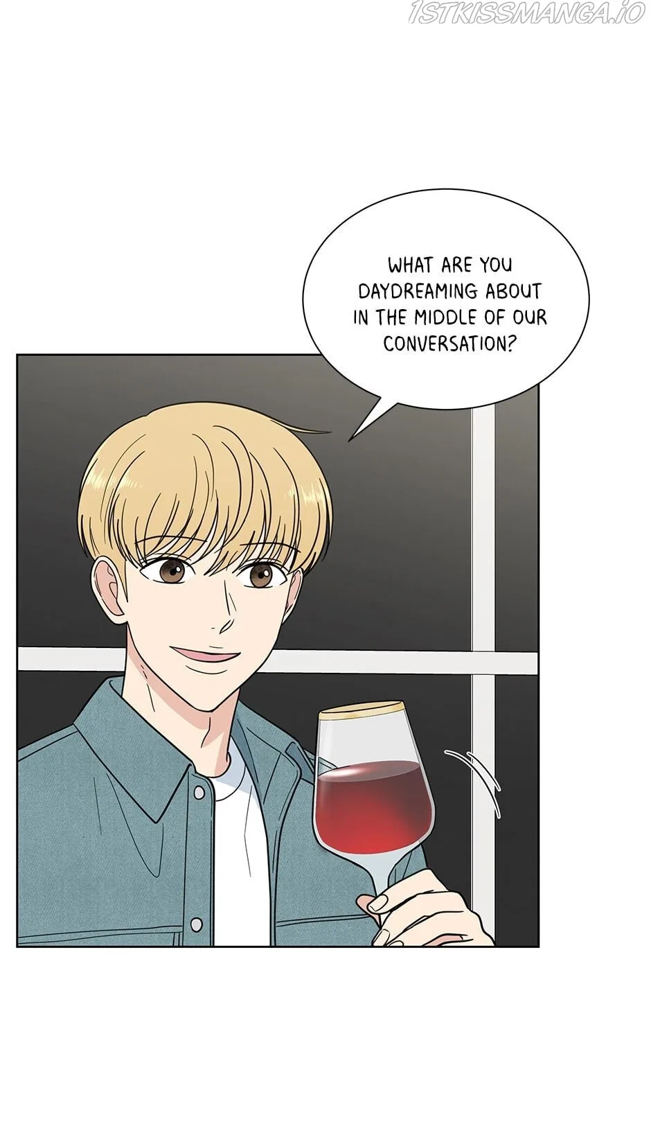 The Only Love I Know Chapter 113 – Page 8
