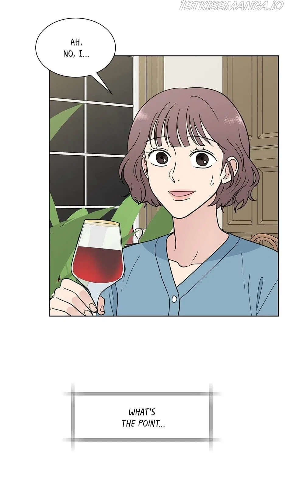 The Only Love I Know Chapter 113 – Page 9